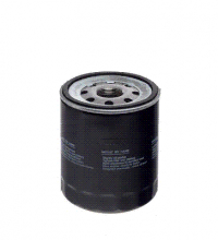 Масляный фильтр для компрессора HENGST H208W02