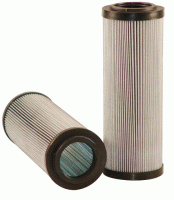 Гидравлический фильтр HIFI FILTER SH75208