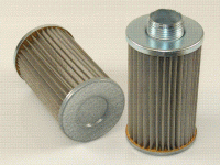 Гидравлический фильтр HIFI FILTER SH77055