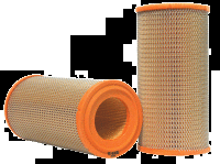 Воздушный фильтр для компрессора Hifi SA16635