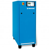 BOGE C 5 D 13 Винтовой компрессор