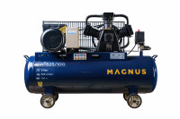 MAGNUS KW-525/100 новый фильтр Поршневой компрессор