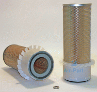 Воздушный фильтр для компрессора DONALDSON ULTRAFILTER P109841