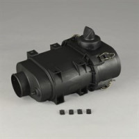 Воздухоочиститель POWERCORE DONALDSON ULTRAFILTER D080069