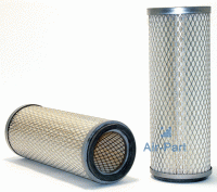 Воздушный фильтр для компрессора DONALDSON ULTRAFILTER P136409