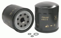 Масляный фильтр для компрессора DELSA DS1291