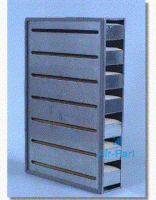 Воздушный фильтр для компрессора DONALDSON ULTRAFILTER P142813