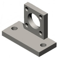 Пневматические цилиндры и приводы JOUCOMATIC 43900075