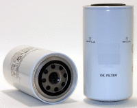 Масляный фильтр для компрессора Sotras SH8153 (SH 8153)