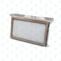 Фильтр аналог Swegon CASA W80/W100 PW080FS