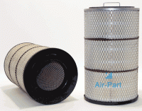 Воздушный фильтр для компрессора DONALDSON ULTRAFILTER P780679