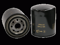 Масляный фильтр для компрессора FIL FILTER ZP47