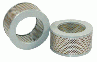 Гидравлический фильтр HIFI FILTER SA12547