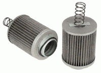 Гидравлический фильтр HIFI FILTER SH52289