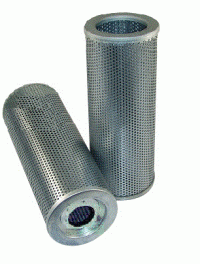Гидравлический фильтр HIFI FILTER SH55072