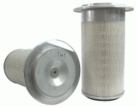 Воздушный фильтр для компрессора INTERFILTER A2215
