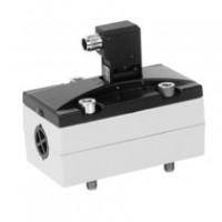 Клапанная система Aventics ISO 5813720710