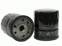 Масляный фильтр для компрессора HENGST H14W08