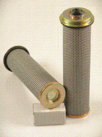 Гидравлический фильтр HIFI FILTER SH68053