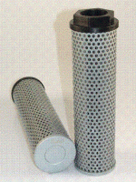 Гидравлический фильтр HIFI FILTER SH77056