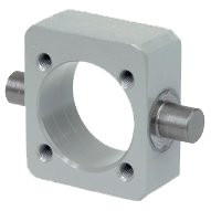 Пневматические цилиндры и приводы NUMATICS P493AR113000A00