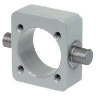 Пневматические цилиндры и приводы NUMATICS P493AR113000A00