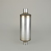 Щиток глушителя DONALDSON ULTRAFILTER M065071