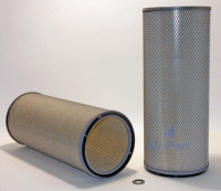 Воздушный фильтр для компрессора DONALDSON ULTRAFILTER P110248
