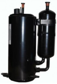 Компрессор MGS453HR для BL0250 (C-SBN453H8D) Magnus