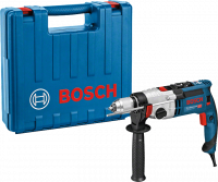 Ударная дрель Bosch GSB 21-2 RCT Professional
