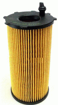 Масляный фильтр для компрессора KNECHT OX354D