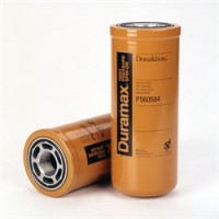 Гидравлический фильтр навинчиваемый DURAMAX DONALDSON ULTRAFILTER P560584