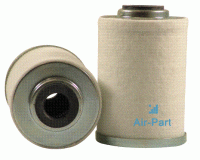 Сепаратор для компрессора ATLAS COPCO 1615769401 (1615 7694 01)