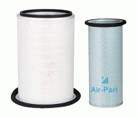 Воздушный фильтр для компрессора DONALDSON ULTRAFILTER X006244