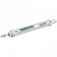 Пневматические цилиндры и приводы NUMATICS G435AKSN0080AT2