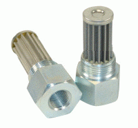 Гидравлический фильтр HIFI FILTER SH52290