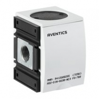 Подготовка сжатоого воздуха Aventics R412006255