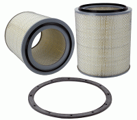 Воздушный фильтр для компрессора INTERFILTER A2941