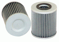 Гидравлический фильтр HIFI FILTER SH59014