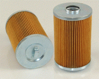 Гидравлический фильтр HIFI FILTER SH60064