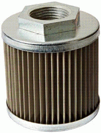 Гидравлический фильтр HIFI FILTER SH60168