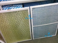 Панельный фильтр NOITECH NA109860 (NA 109860)