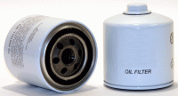 Масляный фильтр для компрессора INTERFILTER L10875