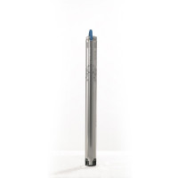 Скважинный насос GRUNDFOS SQ 5-60