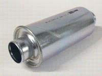 Гидравлический фильтр HIFI FILTER SH66141