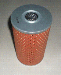 Гидравлический фильтр HIFI FILTER SH78002