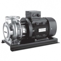 CNP ZS65-50-200/9.2 Горизонтальный насос