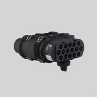 Воздухоочиститель POWERCORE DONALDSON ULTRAFILTER D090055