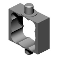 Пневматические цилиндры и приводы JOUCOMATIC 410526