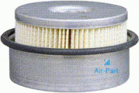 Воздушный фильтр для компрессора DONALDSON ULTRAFILTER P115210
